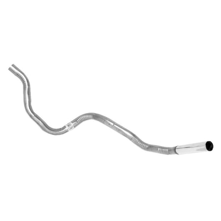 Walker Exhaust Tail Pipe, 44927 44927
